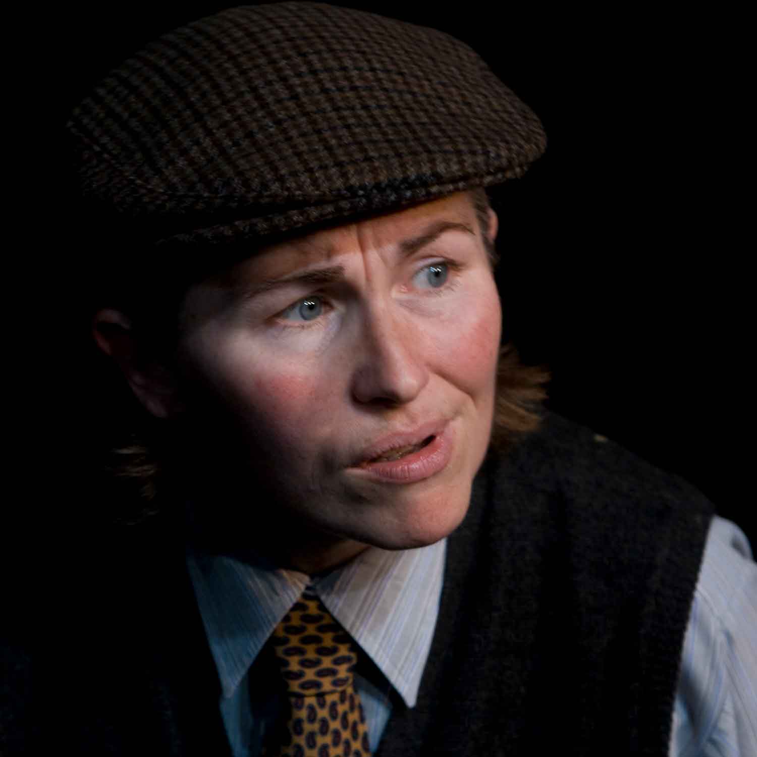 Jake’s Gift – Inter-Act Theatre